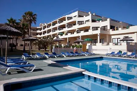 Apartman Marina Palace San José