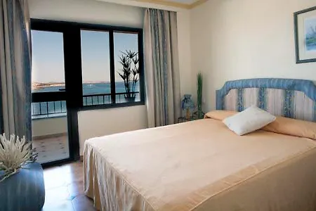 Marina Palace Apartman San José