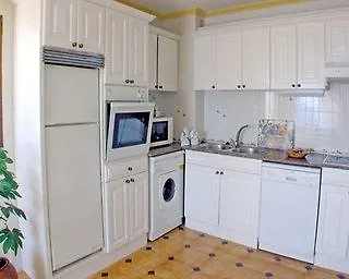 Apartman Marina Palace