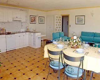 Marina Palace