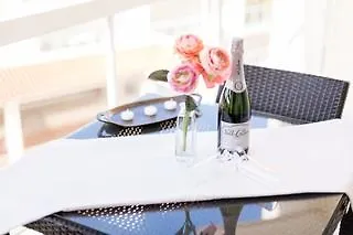 Marina Palace Apartman San José