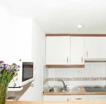 Apartman Marina Palace