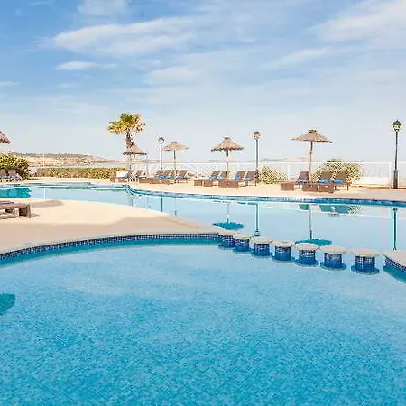 Marina Palace 3* San José