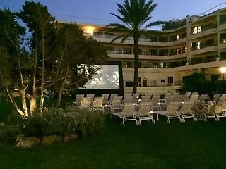 Marina Palace San José