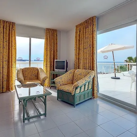 Apartman Marina Palace 3*