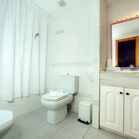 Apartman Marina Palace San José