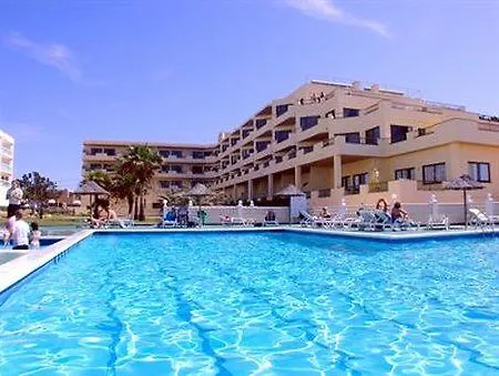 Marina Palace San José