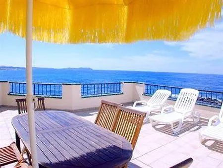 Marina Palace 3*