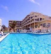 Marina Palace 3* San José