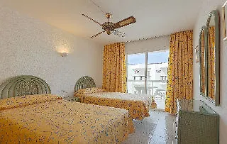 Lägenhet Marina Palace