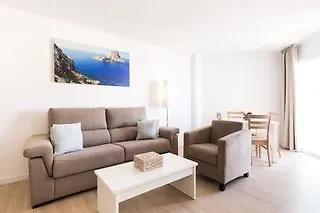 Lägenhet Marina Palace 3*
