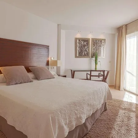 Marina Palace 3*